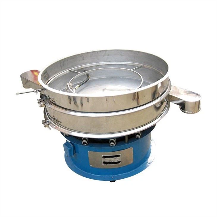 Powder Sieving Ultrasonic Vibratory Separator